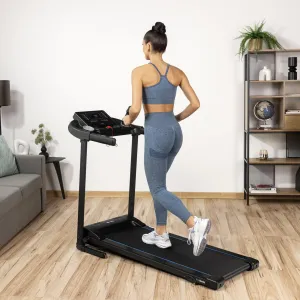 Бігова доріжка Gymtek XT550 - фото 111840