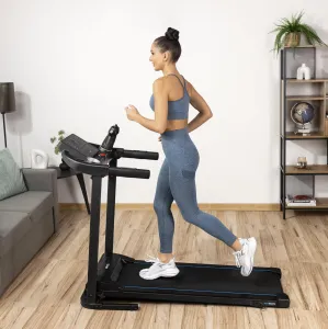 Бігова доріжка Gymtek XT550 - фото 111841