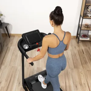 Бігова доріжка Gymtek XT550 - фото 111843