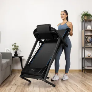 Бігова доріжка Gymtek XT550 - фото 111844