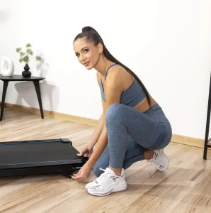 Бігова доріжка Gymtek XT550 - фото 111845