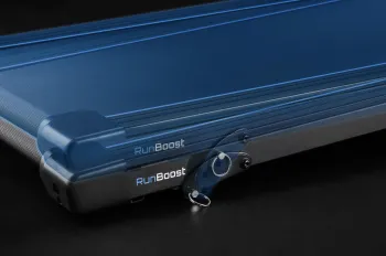 Бігова доріжка Gymtek XT550 - фото 111847