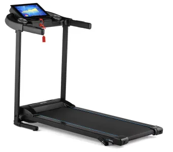 Бігова доріжка Gymtek XT550 - фото 