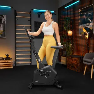 Велотренажер Trex Sport TX-380MB Rigon магнітний чорний (TX-380MB) - фото 111881