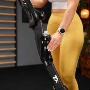 Велотренажер Trex Sport TX-380MB Rigon магнітний чорний (TX-380MB) - фото 111889