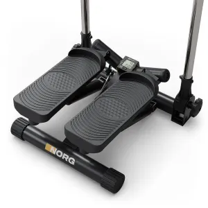 Степпер Hop-Sport HS-050S Norg чорний (HS-050S) - фото 111956