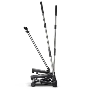Степпер Hop-Sport HS-050S Norg чорний (HS-050S) - фото 111957