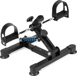 Міні велотренажер Gymtek XMB200 для реабілітації (XMB200) - фото 112046