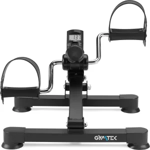 Міні велотренажер Gymtek XMB200 для реабілітації (XMB200) - фото 112052