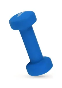 Гантелі для фітнесу Queenfit 2х1,5кг світло-синій (QF-2x1.5-BS) - фото 112066