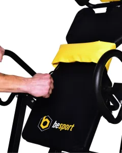 Інверсійний стіл Besport BS-7001 Inversio - фото 112270