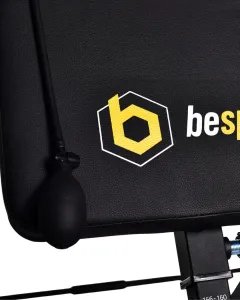 Інверсійний стіл Besport BS-7001 Inversio - фото 112275