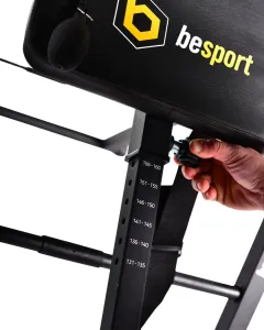 Інверсійний стіл Besport BS-7001 Inversio - фото 112277