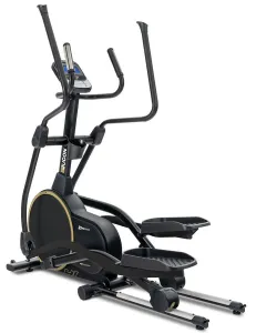 Орбітрек Hop-Sport HS-250CF Jucon чорно-золотистий - фото 