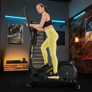 Орбітрек Trex Sport TX-700ECT Stark електромагнітний чорний (TX-700ECT) - фото 112306