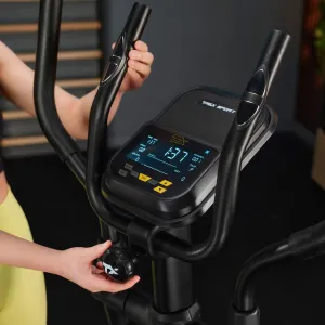 Орбітрек Trex Sport TX-700ECT Stark електромагнітний чорний (TX-700ECT) - фото 112310