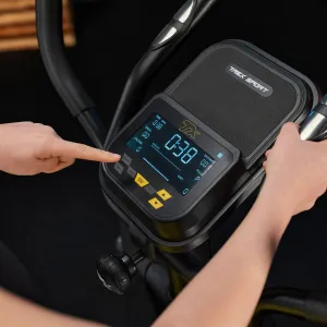 Орбітрек Trex Sport TX-700ECT Stark електромагнітний чорний (TX-700ECT) - фото 112311
