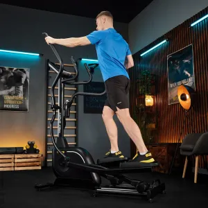 Орбітрек Trex Sport TX-900ECT Argon - фото 112322