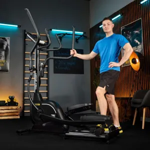 Орбітрек Trex Sport TX-900ECT Argon - фото 112323