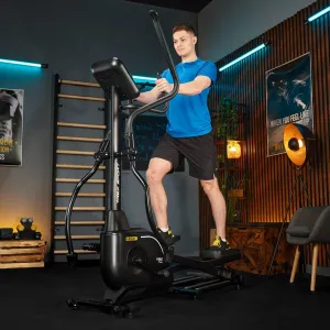 Орбітрек Trex Sport TX-900ECT Argon - фото 112324