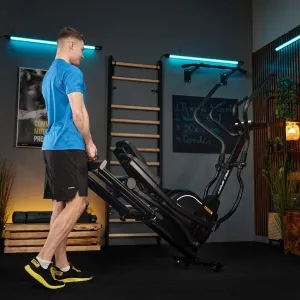 Орбітрек Trex Sport TX-900ECT Argon - фото 112325