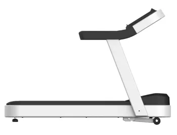Бігова доріжка Impulse PT300H-22 - фото 112359