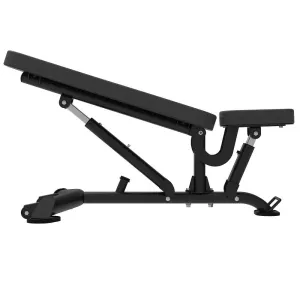 Лавка регульована Impulse Max IT 7011 Multi Adjustion Bench (it7011) - фото 112385