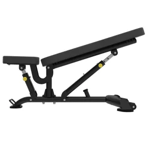 Лавка регульована Impulse Max IT 7011 Multi Adjustion Bench (it7011) - фото 112386
