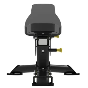 Лавка регульована Impulse Max IT 7011 Multi Adjustion Bench (it7011) - фото 112387