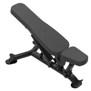 Лавка регульована Impulse Max IT 7011 Multi Adjustion Bench (it7011) - фото 112390