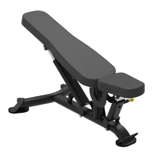 Лавка регулируемая Impulse Max IT 7011 Multi Adjustion Bench (it7011)
