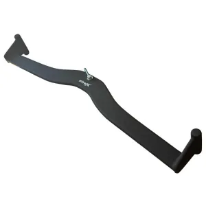 Ручка для тяги із широким хватом Fitex MD5136 - фото 112391