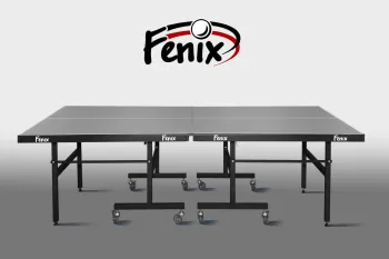 Тенісний стіл Fenix Master Sport M32 / антрацит - фото 112472
