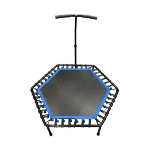 Батут для фітнесу (джампінг) Generation Fitness FF32G5C - фото 112480
