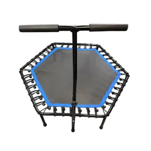 Батут для фітнесу (джампінг) Generation Fitness FF32G5C - фото 112481