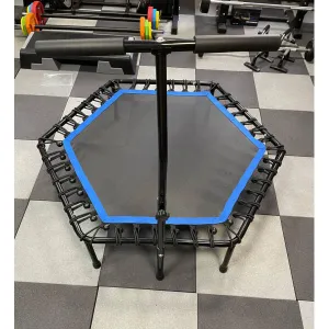 Батут для фітнесу (джампінг) Generation Fitness FF32G5C - фото 112482