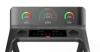 Бігова доріжка Vigor K12523 - фото 112483