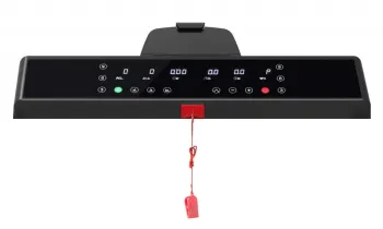 Бігова доріжка Vigor K7500 - фото 112486
