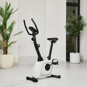 Велотренажер Hop-Sport Nexon магнітний сірий (HS-3000H) - фото 112514
