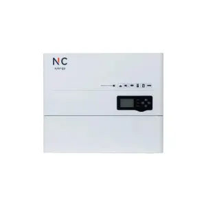 Зарядна станція 5.5 кВт NC Energy серія NCE5S10U48ua - фото 112540