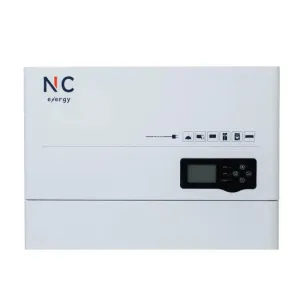 Зарядна станція 5.5 кВт NC Energy серія NCE5S10U48ua - фото 112541