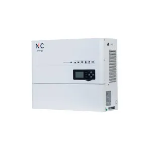 Зарядна станція 5.5 кВт NC Energy серія NCE5S10U48ua - фото 112542