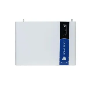 Зарядна станція 5.5 кВт NC Energy серія NCE5S10U48ua - фото 112546