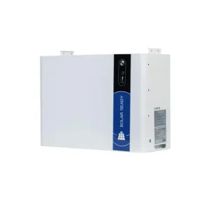 Зарядна станція 5.5 кВт NC Energy серія NCE5S10U48ua - фото 112547