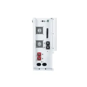 Зарядна станція 5.5 кВт NC Energy серія NCE5S10U48ua - фото 112549