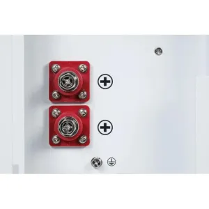 Зарядна станція 5.5 кВт NC Energy серія NCE5S10U48ua - фото 112551