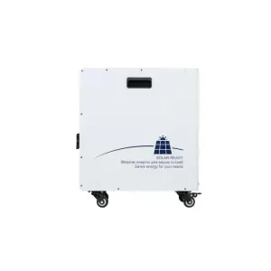 Мобільна переносна зарядна станція NC ENERGY 5.2 кВт (NCE5P5U48ua) - фото 112578