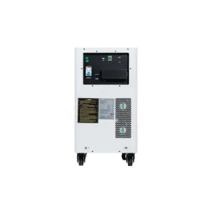 Мобільна переносна зарядна станція NC ENERGY 5.2 кВт (NCE5P5U48ua) - фото 112579