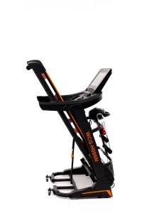 Бігова доріжка WCG-H086M PRO 15.6" LСD Wi-Fi - фото 112597