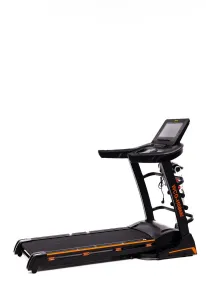 Бігова доріжка WCG-H086M PRO 15.6" LСD Wi-Fi - фото 